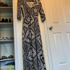 BRAND NEW EXPRESS MAXI DRESS